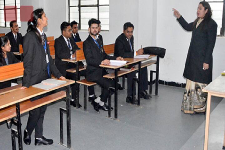 classroom